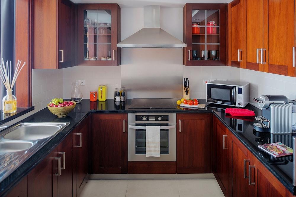 Dream Inn - Apartment With Private Terrace, 29 Boulevard Downtown Dubai Exteriör bild