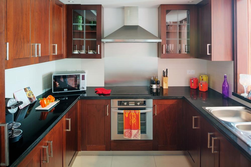 Dream Inn - Apartment With Private Terrace, 29 Boulevard Downtown Dubai Exteriör bild
