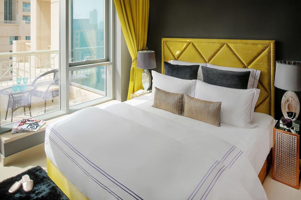 Dream Inn - Apartment With Private Terrace, 29 Boulevard Downtown Dubai Exteriör bild