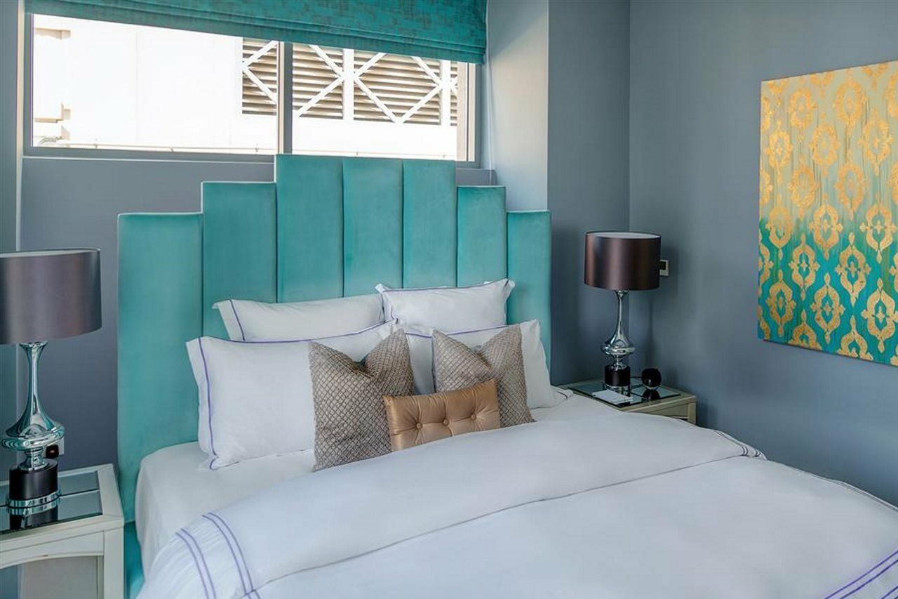 Dream Inn - Apartment With Private Terrace, 29 Boulevard Downtown Dubai Exteriör bild